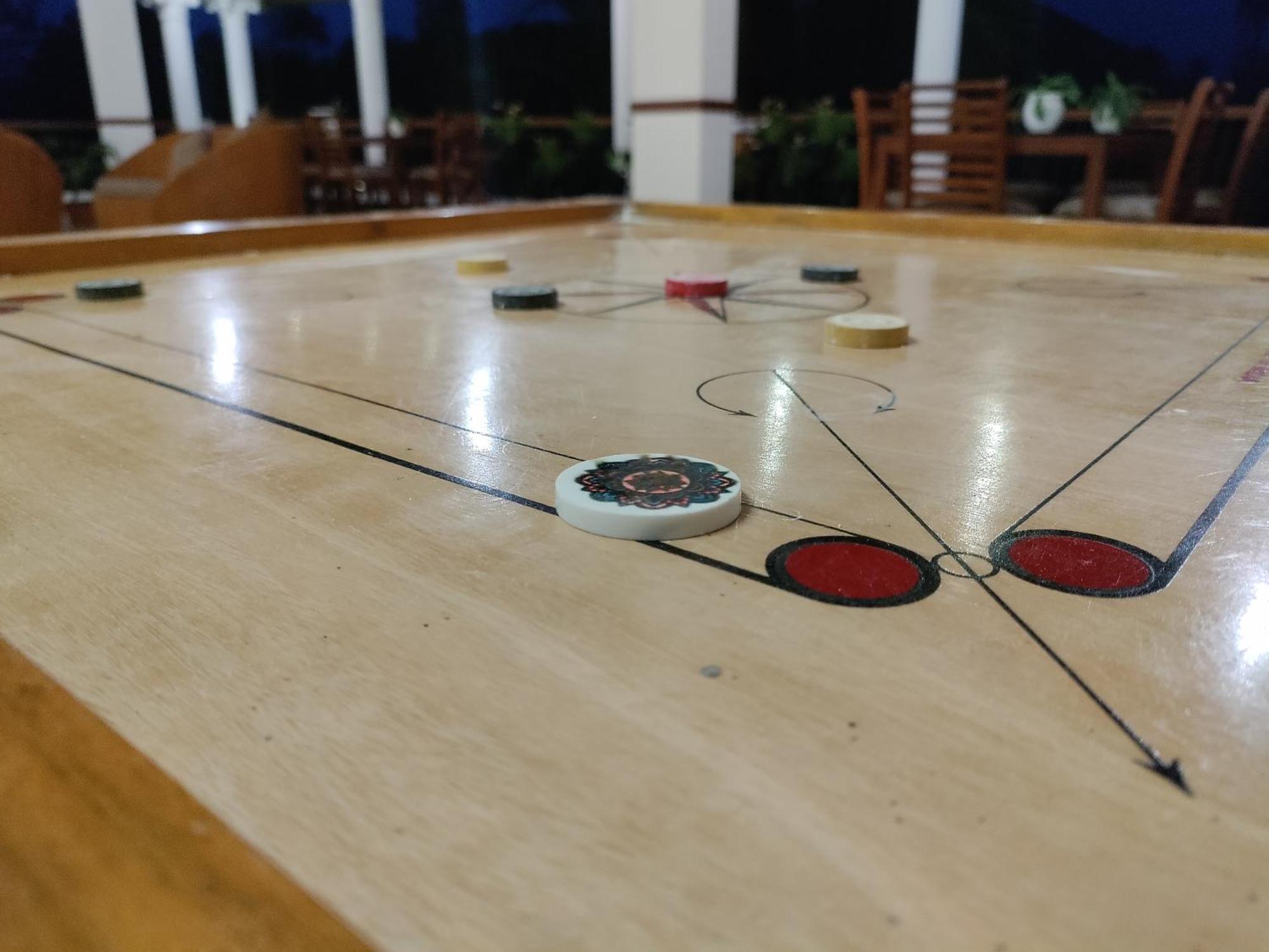 The Cana'S Coorg Ammatti Εξωτερικό φωτογραφία